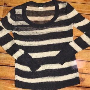 J. Crew sweater